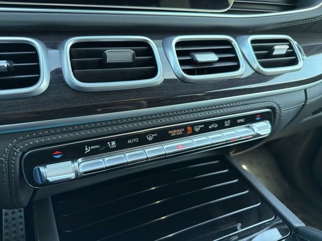 2023 Mercedes-Benz GLE AMG® GLE 53