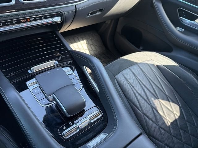 2023 Mercedes-Benz GLE AMG® GLE 53