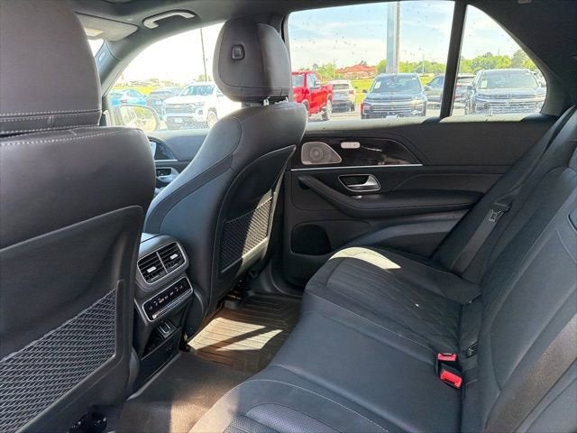 2023 Mercedes-Benz GLE AMG® GLE 53