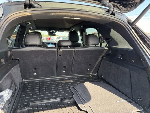 2023 Mercedes-Benz GLE AMG® GLE 53