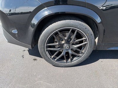 2023 Mercedes-Benz GLE AMG® GLE 53