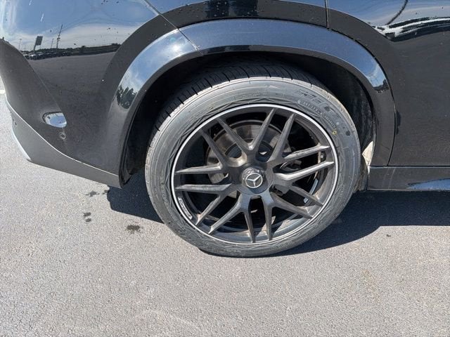 2023 Mercedes-Benz GLE AMG® GLE 53