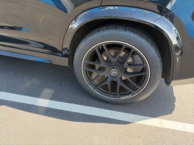 2023 Mercedes-Benz GLE AMG® GLE 53