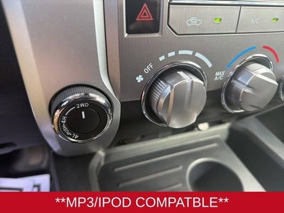 2019 Toyota Tundra 4WD SR5