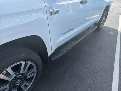 2019 Toyota Tundra 4WD SR5