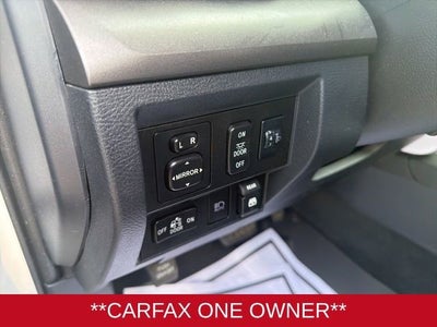 2019 Toyota Tundra 4WD SR5