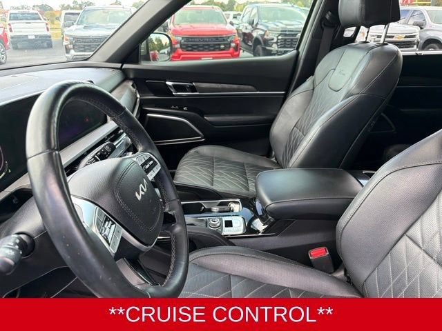 2024 Kia Telluride EX X-Line