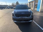 2025 Kia Sorento LX