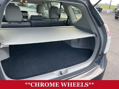 2017 Toyota Prius v Two