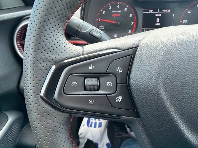 2026 Chevrolet Trax RS - Photo 13