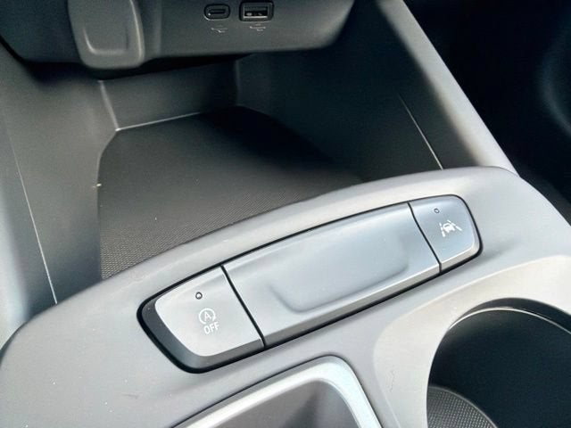2026 Chevrolet Trax RS - Photo 20