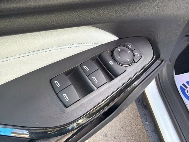 2026 Chevrolet Trax LT - Photo 11