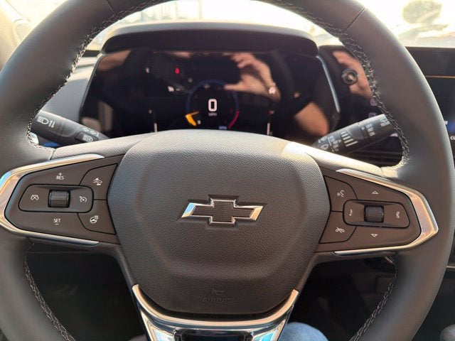 2026 Chevrolet Trax LT - Photo 13