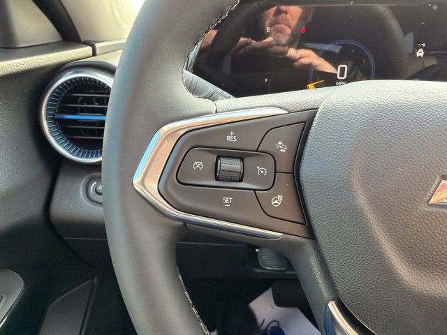 2026 Chevrolet Trax LT - Photo 14