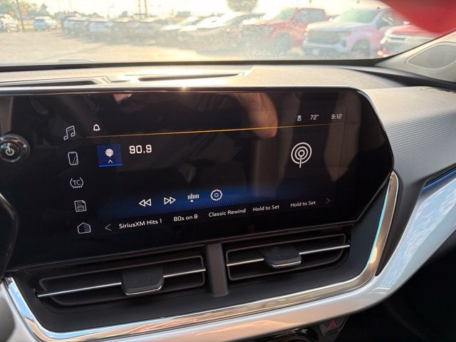 2026 Chevrolet Trax LT - Photo 17