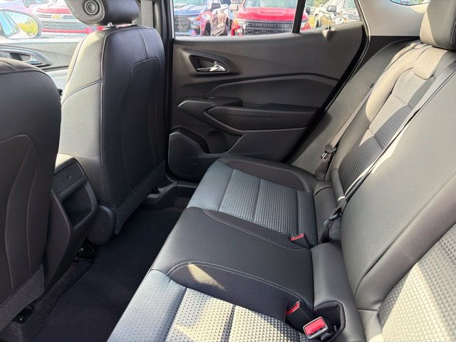 2026 Chevrolet Trax LT - Photo 21