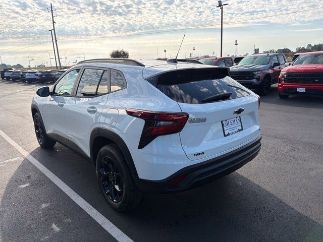 2026 Chevrolet Trax LT - Photo 23