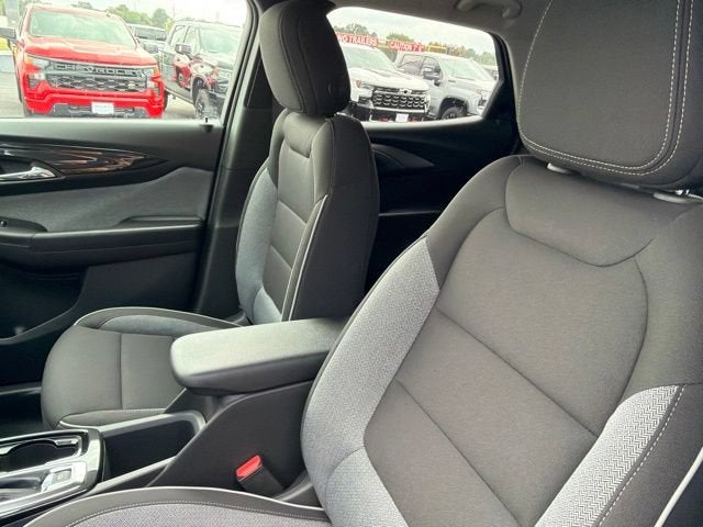 2026 Chevrolet Trailblazer LT - Photo 10