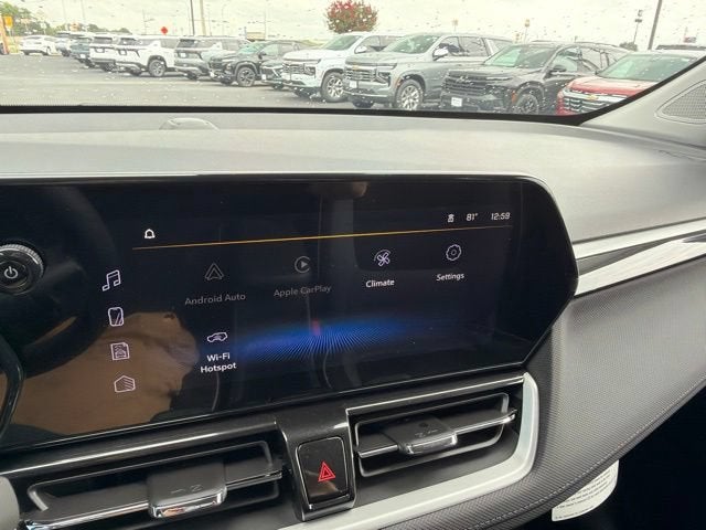 2026 Chevrolet Trailblazer LT - Photo 18