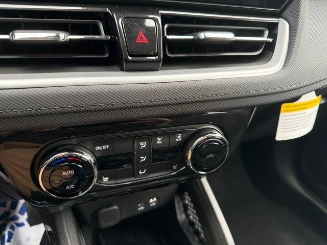 2026 Chevrolet Trailblazer LT - Photo 20