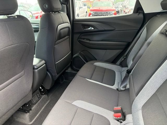 2026 Chevrolet Trailblazer LT - Photo 24