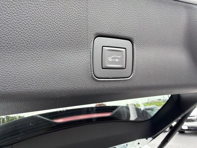 2026 Chevrolet Trailblazer LT - Photo 26