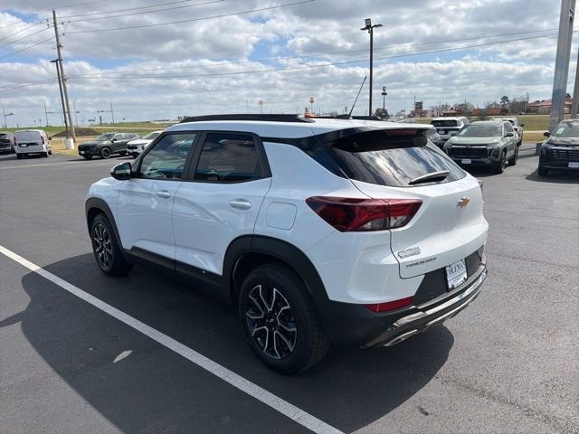 2023 Chevrolet Trailblazer ACTIV