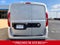 2021 RAM ProMaster City Cargo Van Tradesman SLT