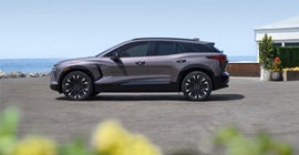 Coleman Chevrolet in New Boston TX