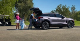 Coleman Chevrolet in New Boston TX