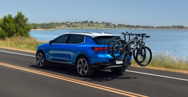 Coleman Chevrolet in New Boston TX