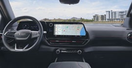 Coleman Chevrolet in New Boston TX