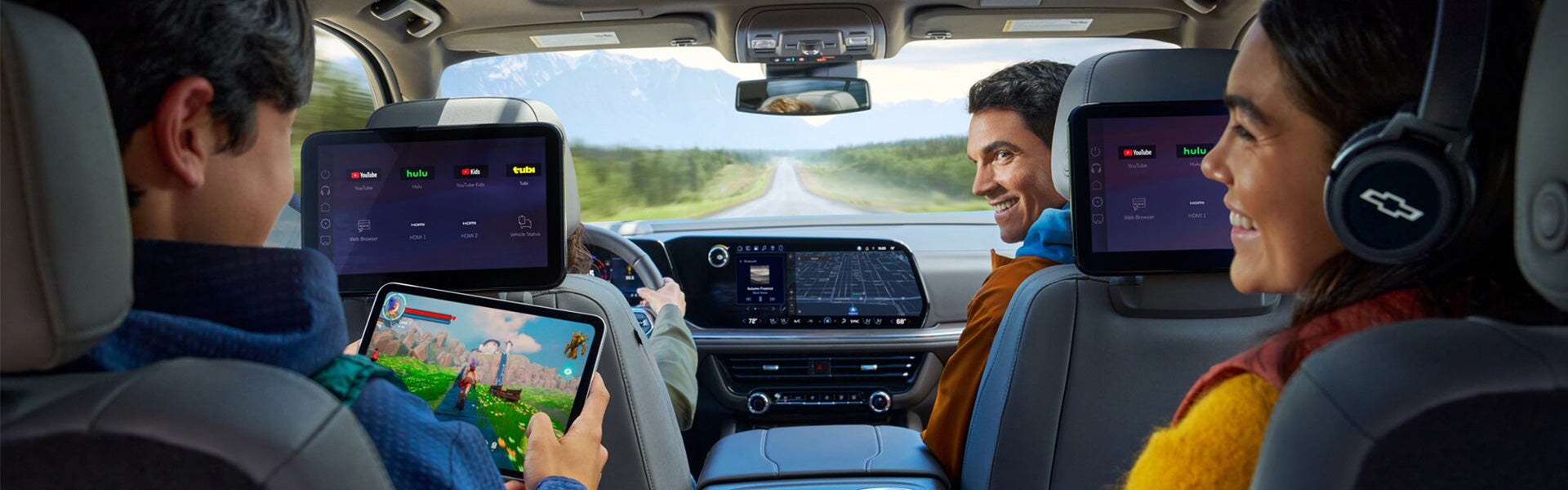 Coleman Chevrolet in New Boston TX