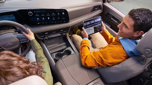 Coleman Chevrolet in New Boston TX