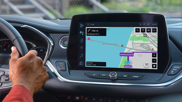 Coleman Chevrolet in New Boston TX