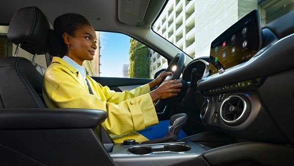 Coleman Chevrolet in New Boston TX