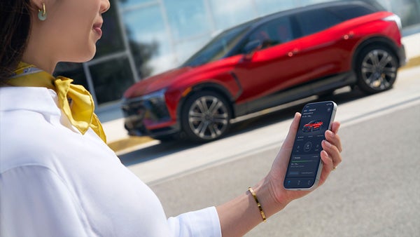 Coleman Chevrolet in New Boston TX