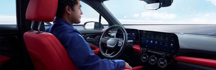 Coleman Chevrolet in New Boston TX