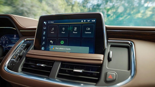 Coleman Chevrolet in New Boston TX