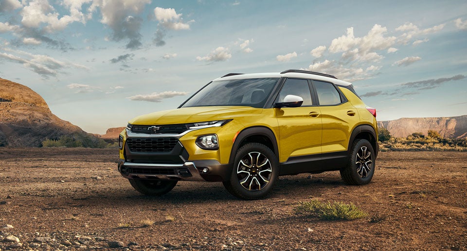 Coleman Chevrolet in New Boston TX