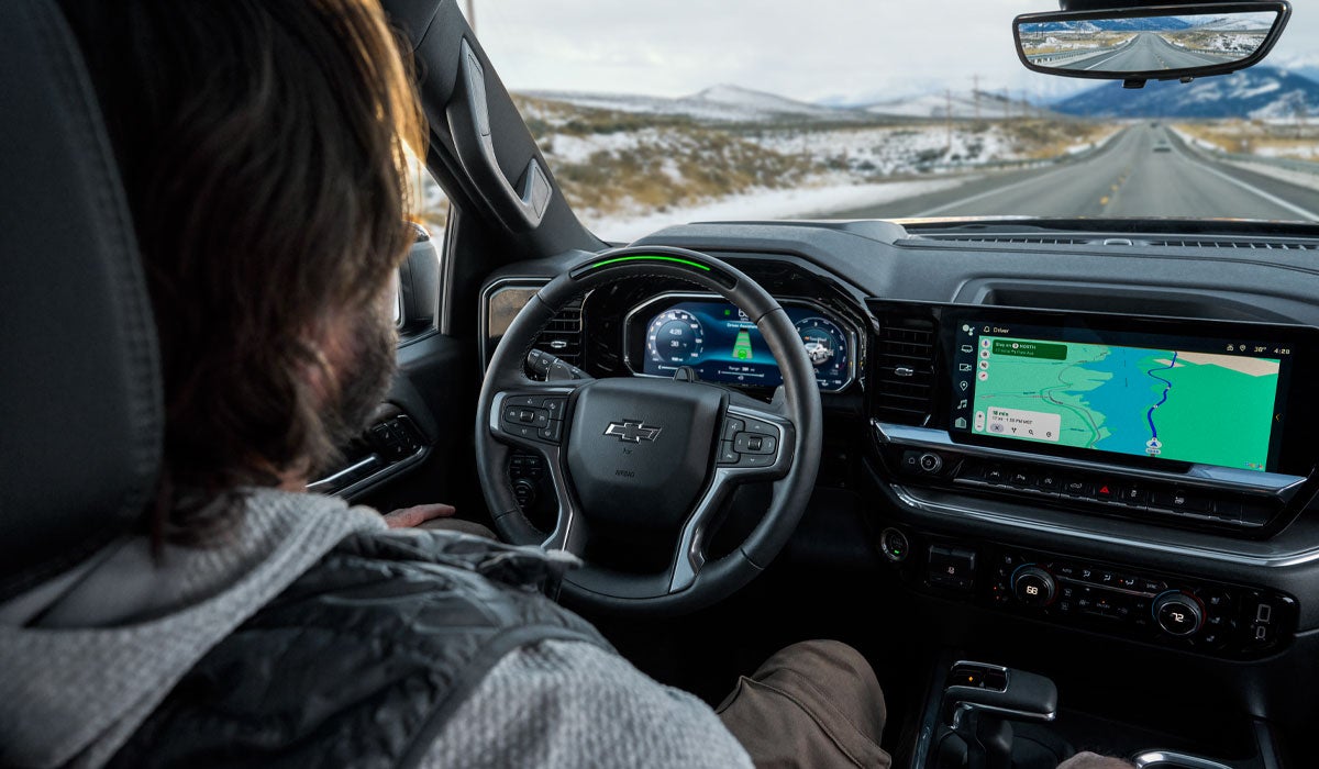 Coleman Chevrolet in New Boston TX