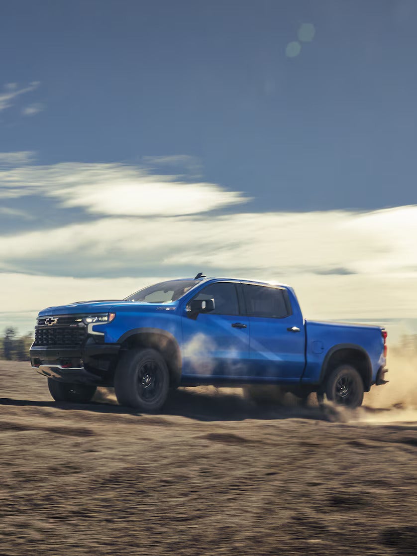 Coleman Chevrolet in New Boston TX