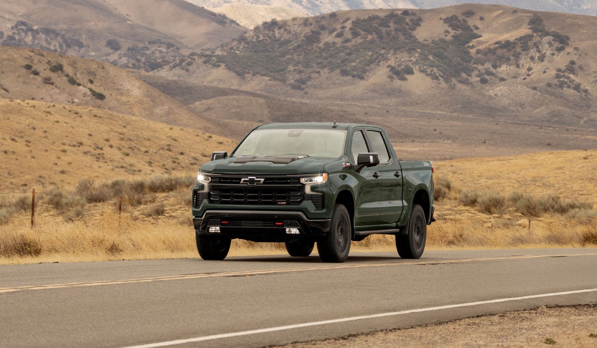 Coleman Chevrolet in New Boston TX