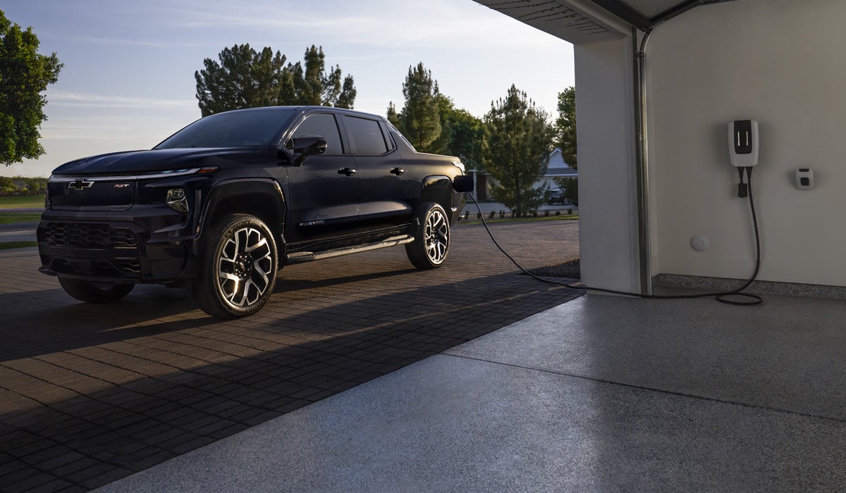 Coleman Chevrolet in New Boston TX