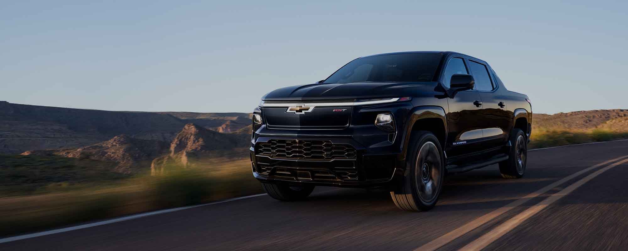 Coleman Chevrolet in New Boston TX