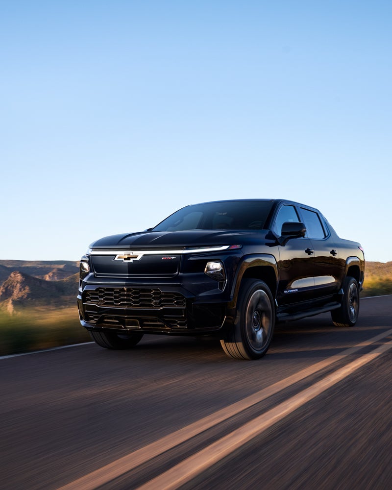Coleman Chevrolet in New Boston TX