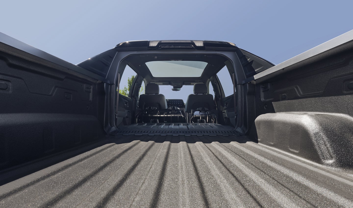 Coleman Chevrolet in New Boston TX