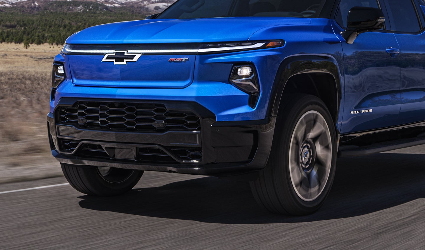 Coleman Chevrolet in New Boston TX