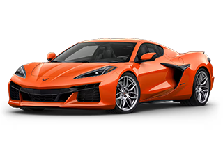 Chevrolet Corvette Z06 - Coleman Chevrolet in New Boston TX